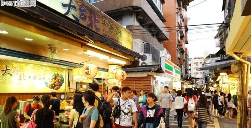 台湾哪里有好喝的珍珠奶茶