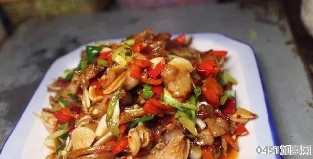 说出，你最爱的3道菜
