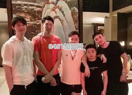 睢冉成功了！旗下第一个大牌离队成功！周琦和小丁离队还远吗