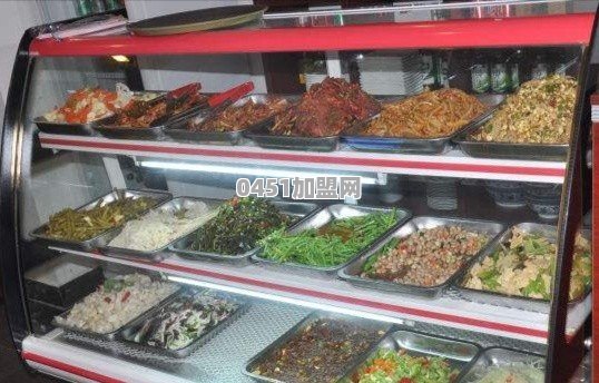 想学习做凉菜然后开店，有哪些途径