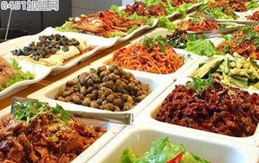 想学习做凉菜然后开店，有哪些途径