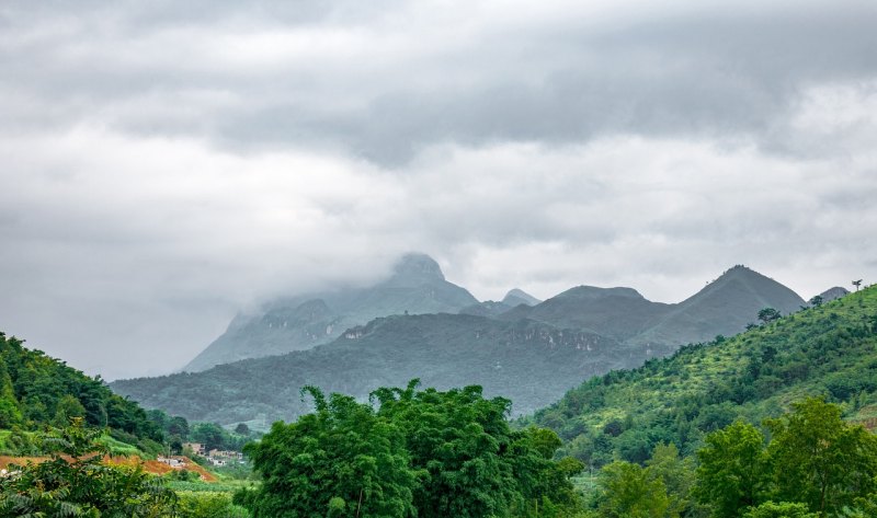 安顺关岭县景点