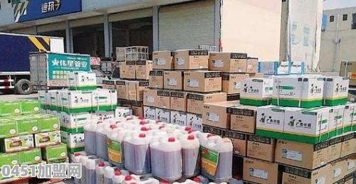 农村正在悄然兴起的火爆生意有哪些
