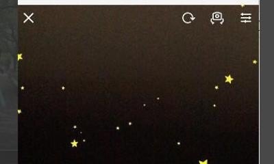 怎么样才能拍清楚天上的星星