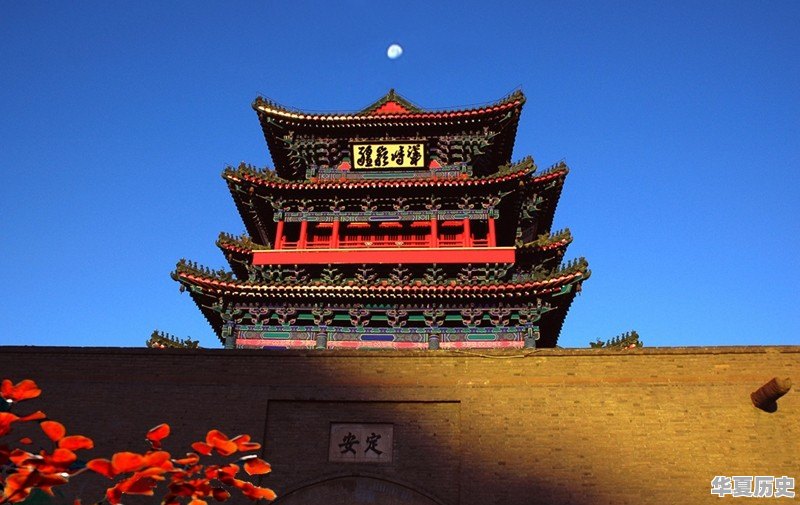 张家口附近二到三日能去哪玩 - 华夏历史