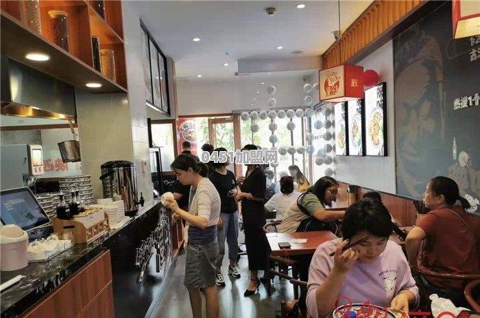 潼乐陕西面馆品牌怎么样？可以放心加盟吗