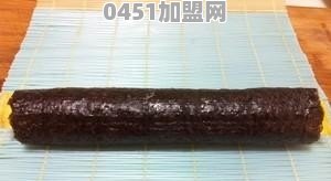 怎么做寿司