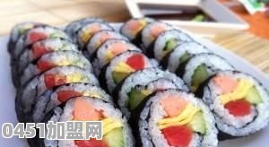 怎么做寿司