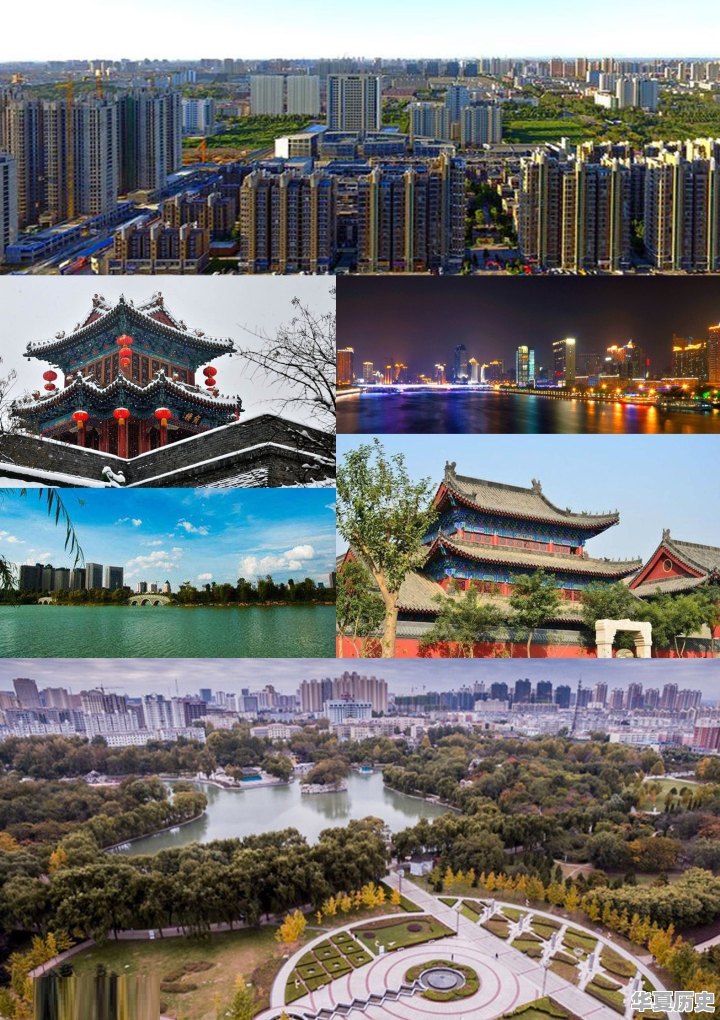 河北省哪个县市历史最悠久 - 华夏历史
