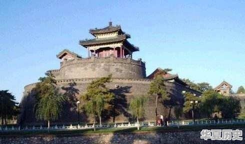 河北省哪个县市历史最悠久 - 华夏历史