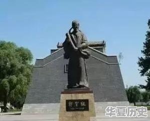 河北省哪个县市历史最悠久 - 华夏历史