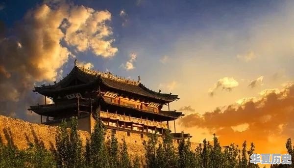 河北省哪个县市历史最悠久 - 华夏历史