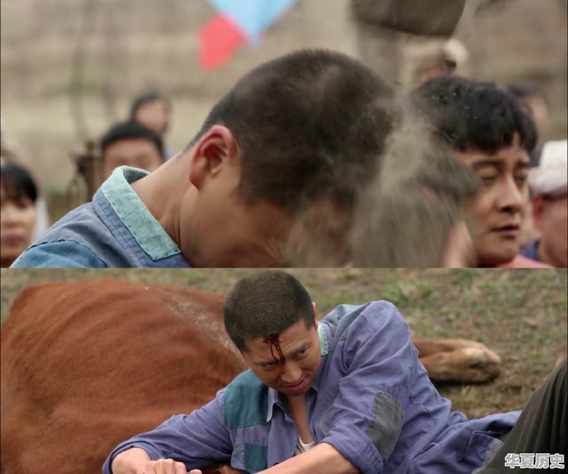 有人说《平凡的世界》中的开篇段落，是整本书的缩写，你怎么看 - 华夏历史