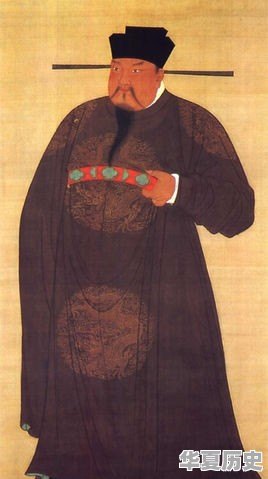 宋朝时期有哪些名人 - 华夏历史