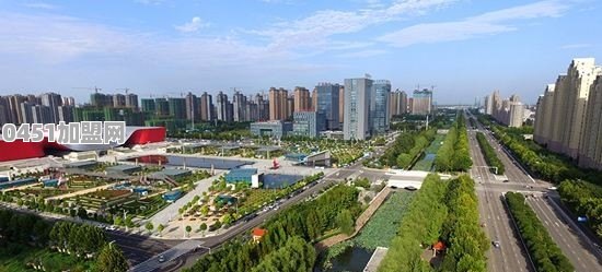 去河南许昌旅游 有哪些好地方可以推荐