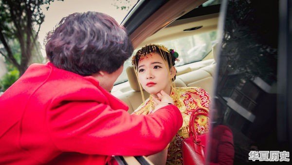 农村结婚现在都有什么风俗习惯 - 华夏历史