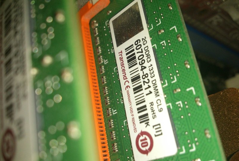 电脑安装内存4g什么意思