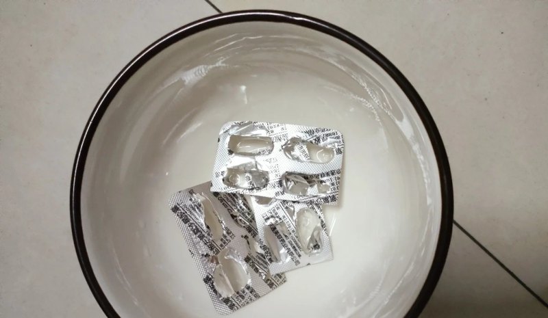 银子发黑自己在家怎么清洗