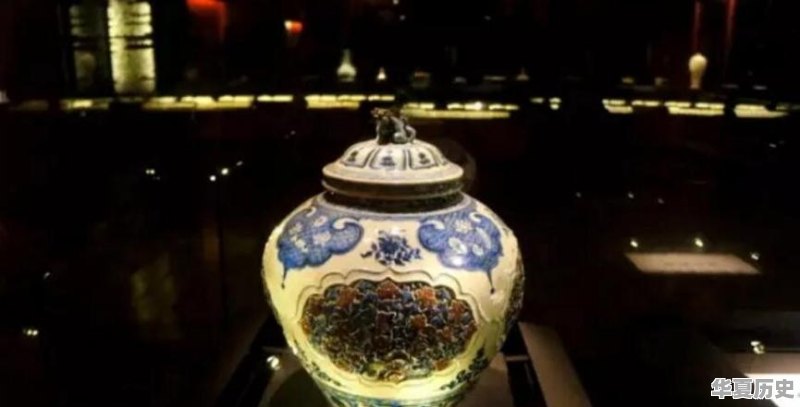 《国家宝藏》中，除了湖北入选的三个国宝，还有什么让你印象深刻文物 - 华夏历史
