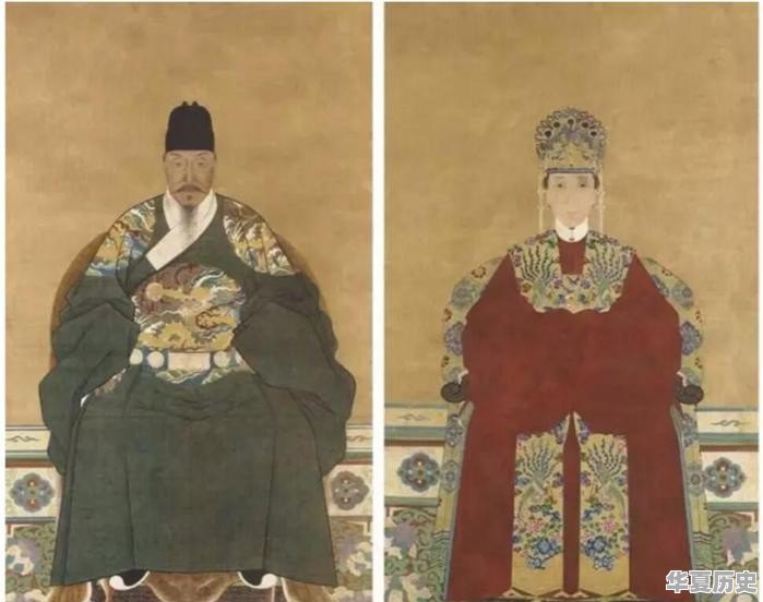 《国家宝藏》中，除了湖北入选的三个国宝，还有什么让你印象深刻文物 - 华夏历史