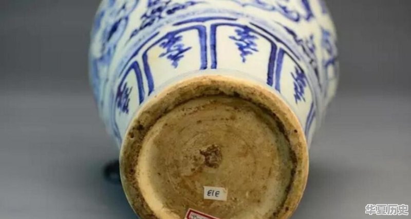 《国家宝藏》中，除了湖北入选的三个国宝，还有什么让你印象深刻文物 - 华夏历史