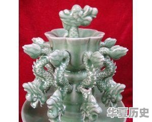 历史上真有九龙杯吗？有什么依据 - 华夏历史