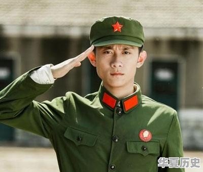请大家讲一些部队当兵的有什么故事 - 华夏历史