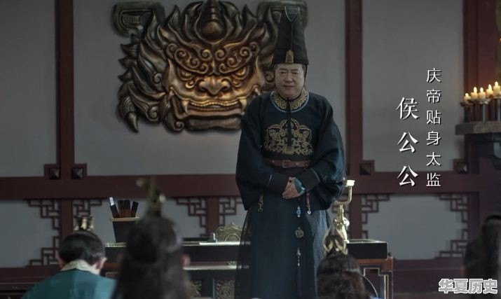 《庆余年》里庆帝已经让梅执礼告老还乡了，为什么还要杀他 - 华夏历史