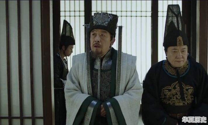 《庆余年》里庆帝已经让梅执礼告老还乡了，为什么还要杀他 - 华夏历史