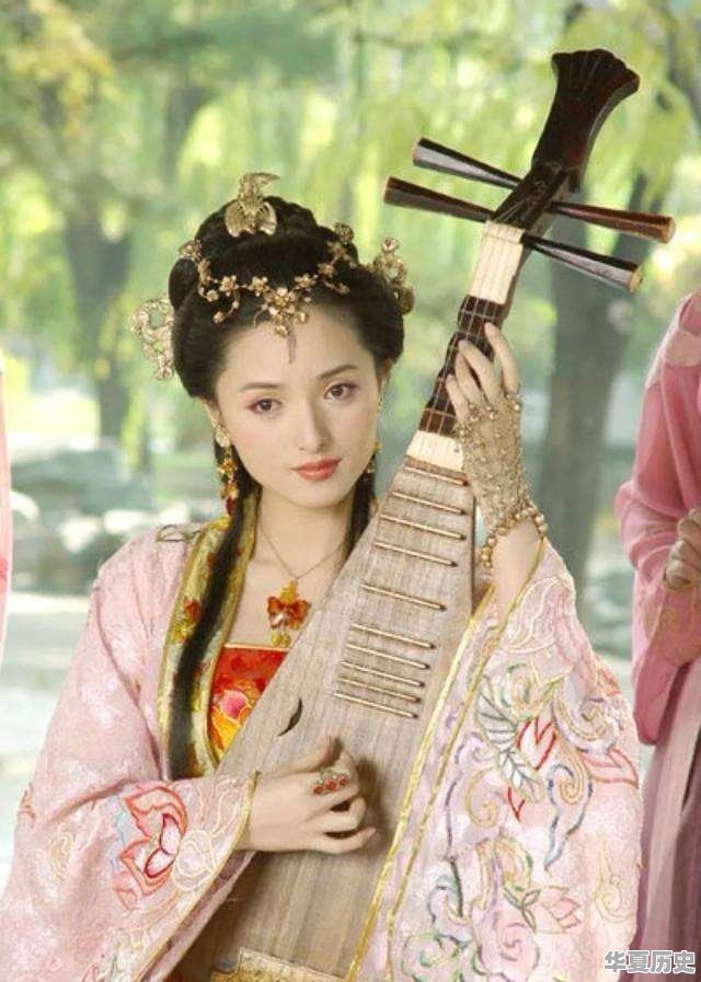 古代一些土豪人家为何会养“家妓”