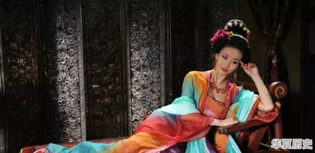 古代一些土豪人家为何会养“家妓” - 华夏历史