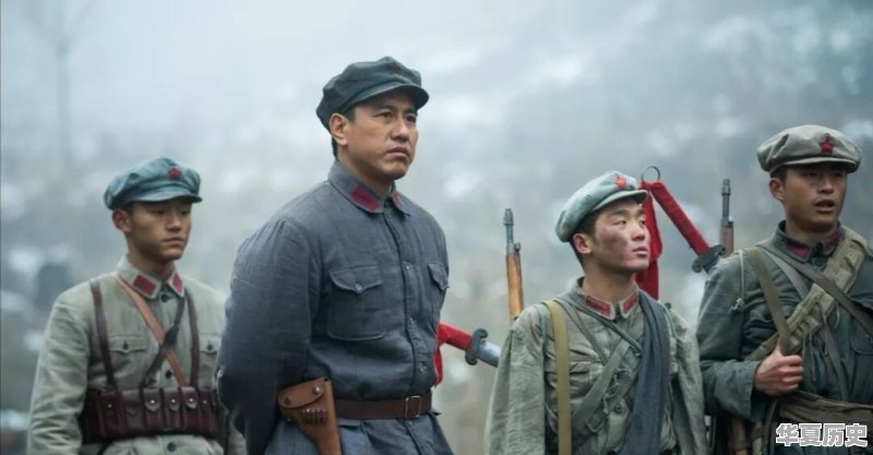 现在热播的电视剧《伟大的转折》都是实景吗？拍得怎么样 - 华夏历史