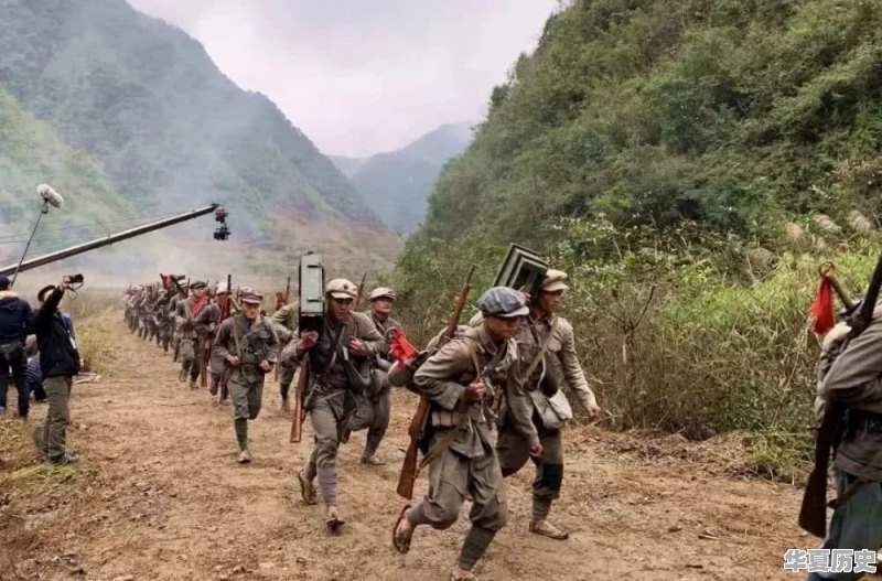 现在热播的电视剧《伟大的转折》都是实景吗？拍得怎么样 - 华夏历史