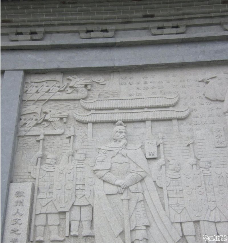 黄山市最具有影响力的人是谁 - 华夏历史