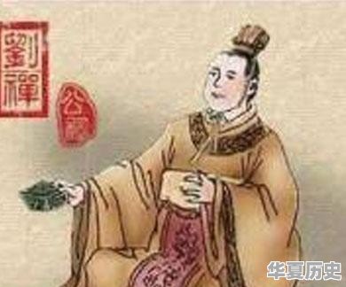有哪些被人们误解的历史名人呢 - 华夏历史