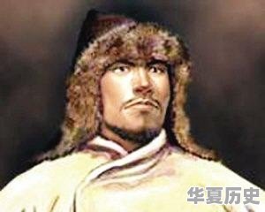 有哪些被人们误解的历史名人呢 - 华夏历史