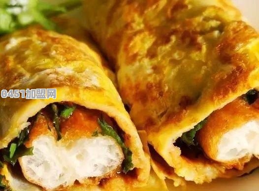 做煎饼果子生意怎么样