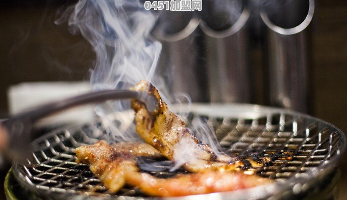 为什么日式烤肉不便宜