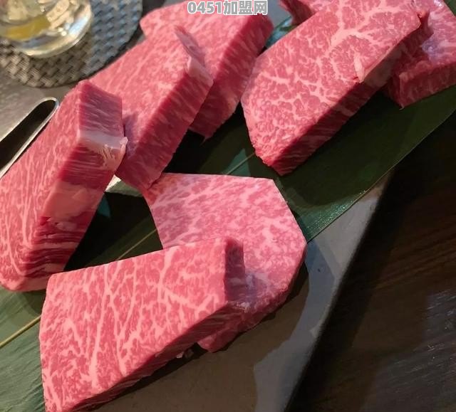 为什么日式烤肉不便宜