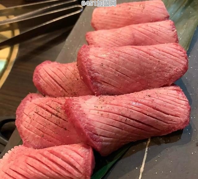 为什么日式烤肉不便宜