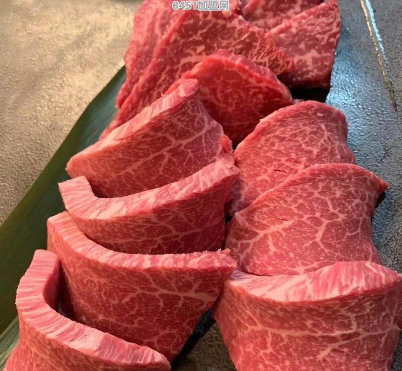 为什么日式烤肉不便宜