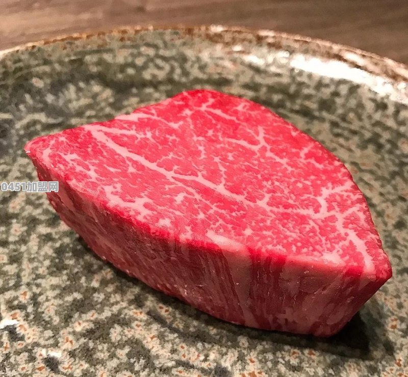 为什么日式烤肉不便宜