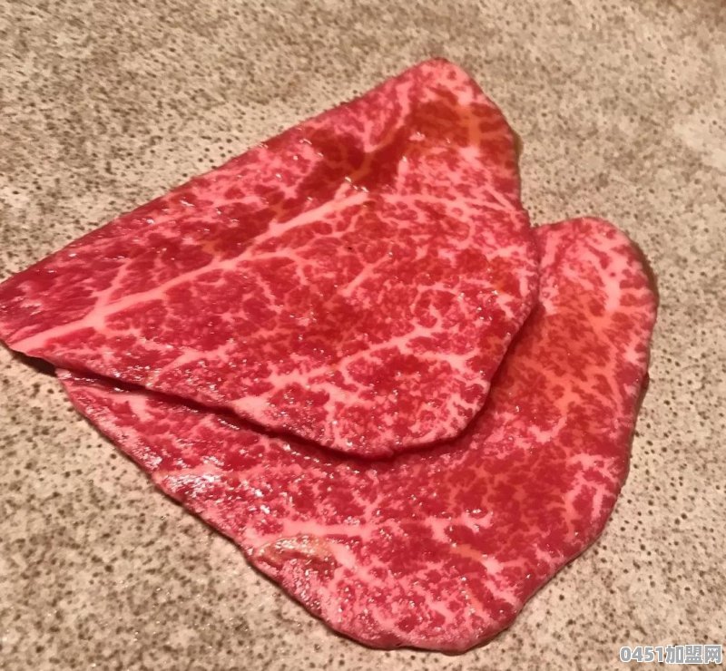 为什么日式烤肉不便宜