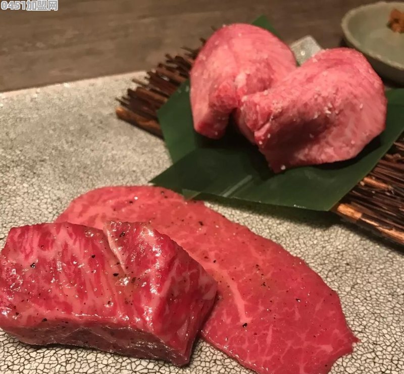 为什么日式烤肉不便宜