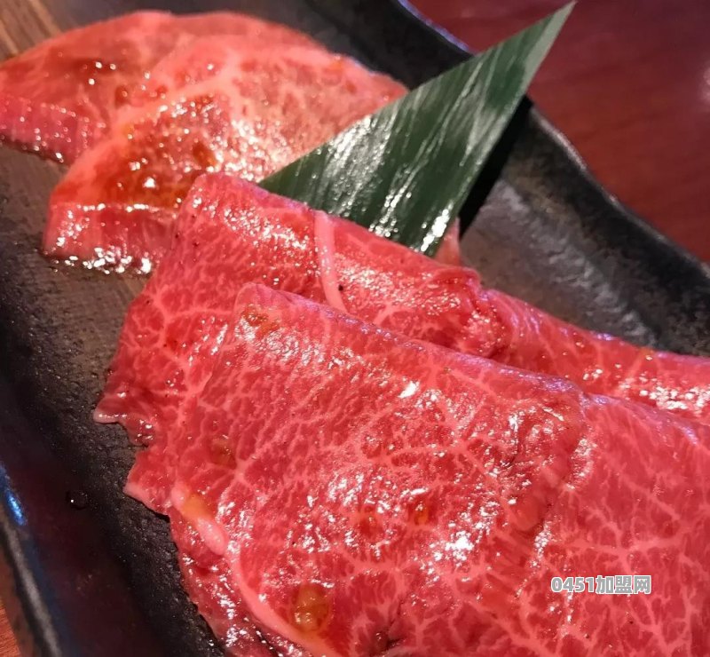为什么日式烤肉不便宜