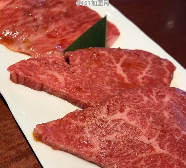 为什么日式烤肉不便宜