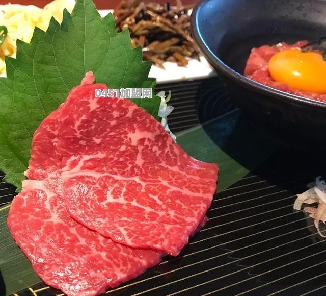 为什么日式烤肉不便宜