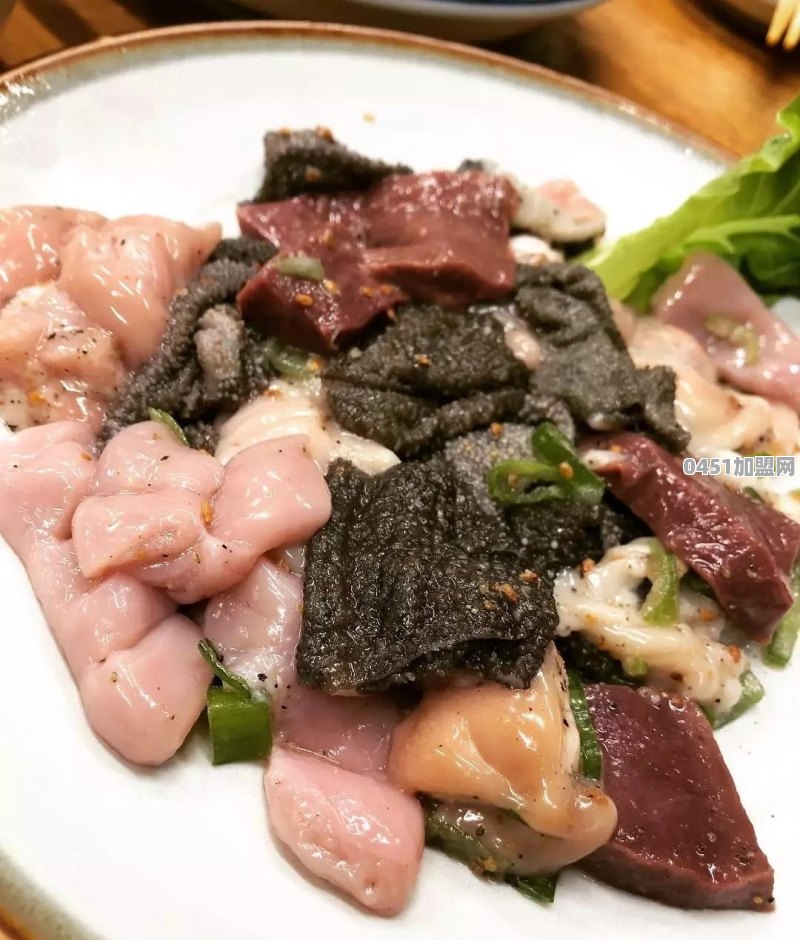 为什么日式烤肉不便宜