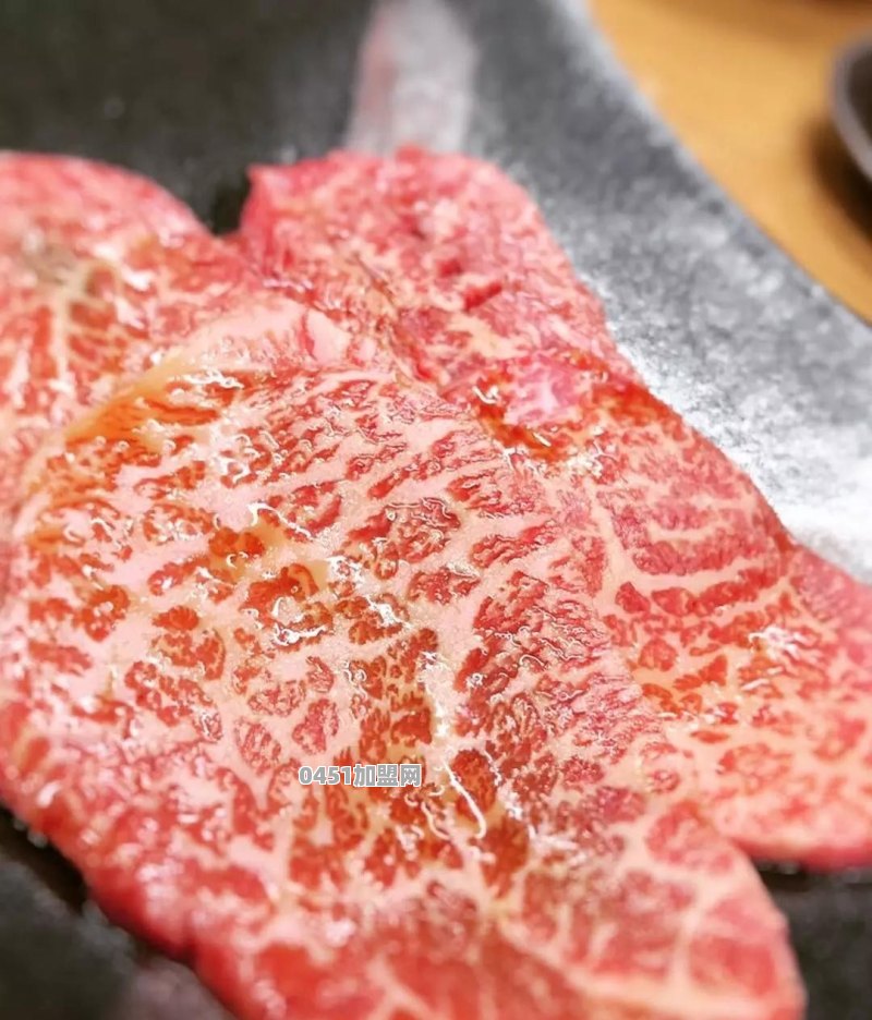 为什么日式烤肉不便宜