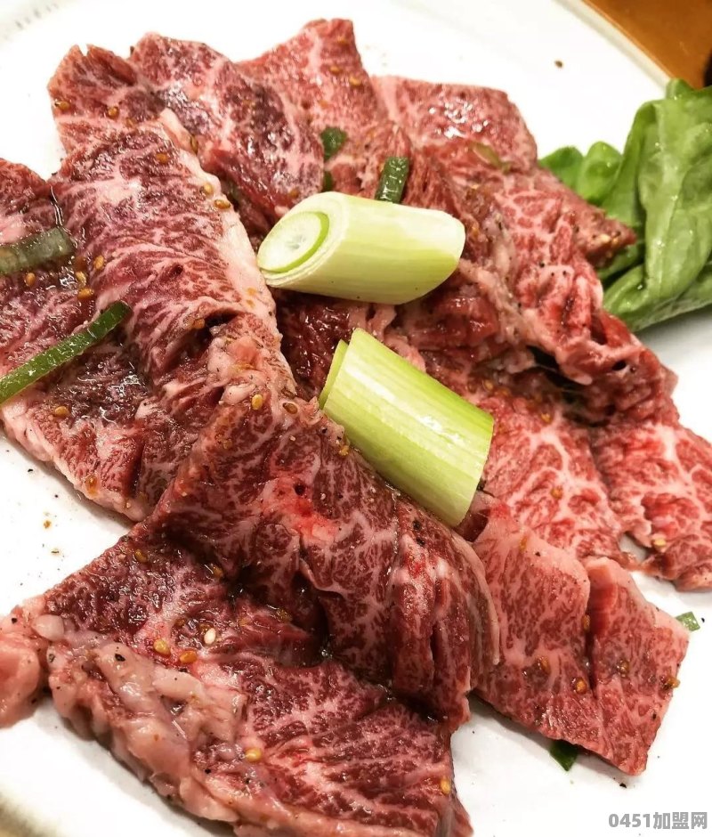为什么日式烤肉不便宜